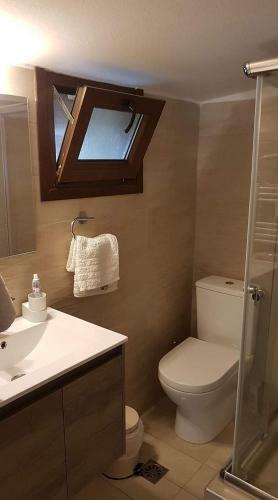 Koala Apartments Irida