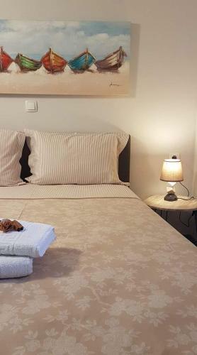 Koala Apartments Irida