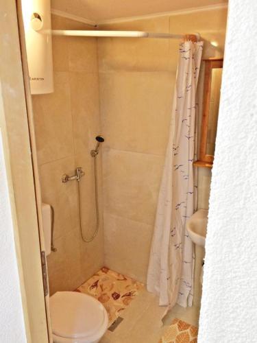 Hostal Double Room Stara Novalja 11626a
