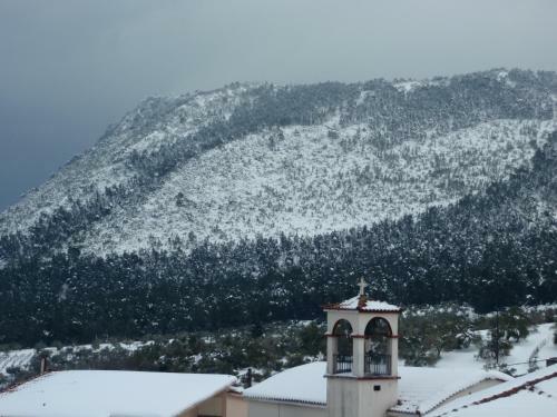 Villa Sotiriou
