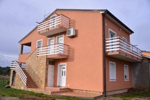 Apartment Stinjan 11648a