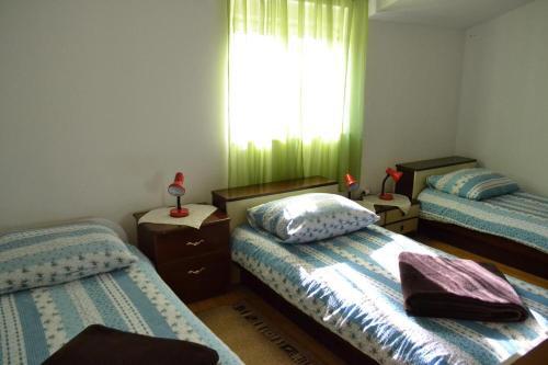 Apartment Velic 11141a