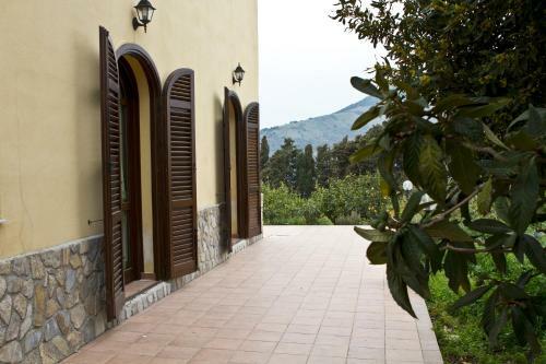 Agroturismo Agriturismo Rajata