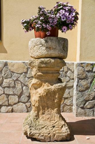 Agroturismo Agriturismo Rajata