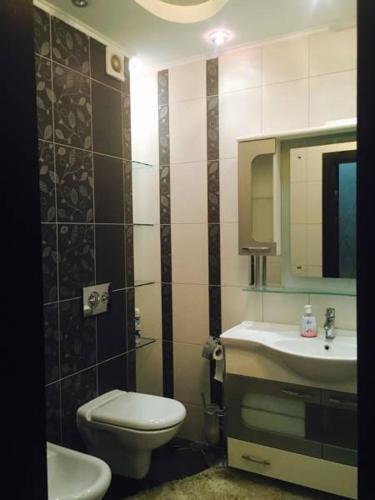 New Home Apartment On Lev Tolstoi