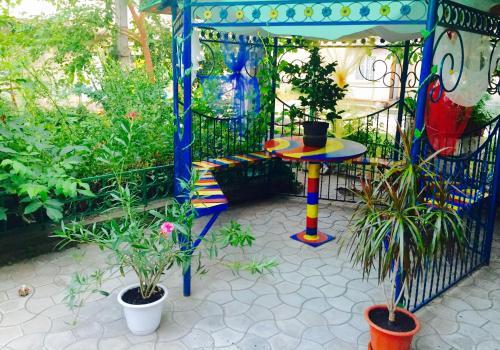 Amazing Ionika Hostel
