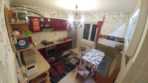 Amazing Ionika Hostel
