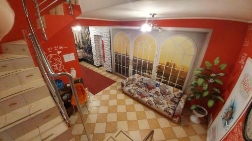 Amazing Ionika Hostel