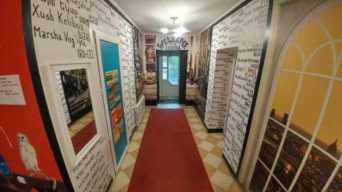 Amazing Ionika Hostel