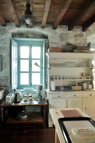 Villa Grikos House