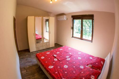 Apartment Bambo Tre Sorrele