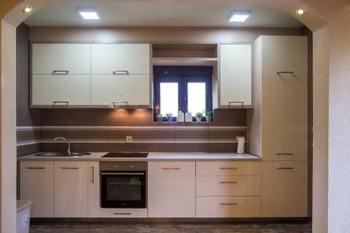 Apartment Bambo Tre Sorrele