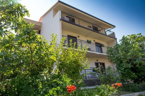 Apartment Bambo Tre Sorrele