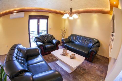 Apartment Bambo Tre Sorrele