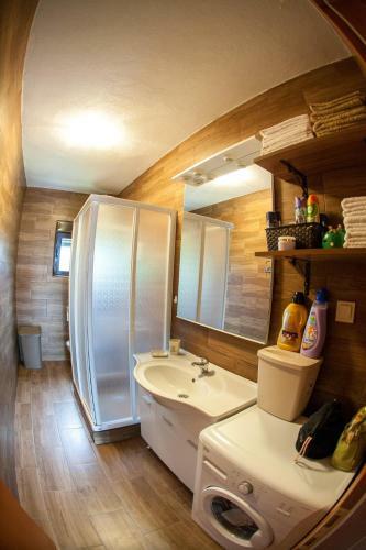 Apartment Bambo Tre Sorrele
