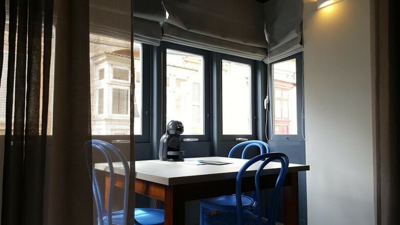 Hostal D Townhouse Boutique Suites