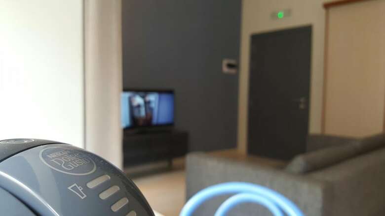 Hostal D Townhouse Boutique Suites