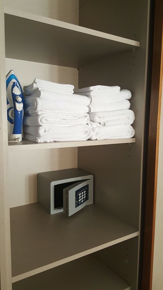 Hostal D Townhouse Boutique Suites