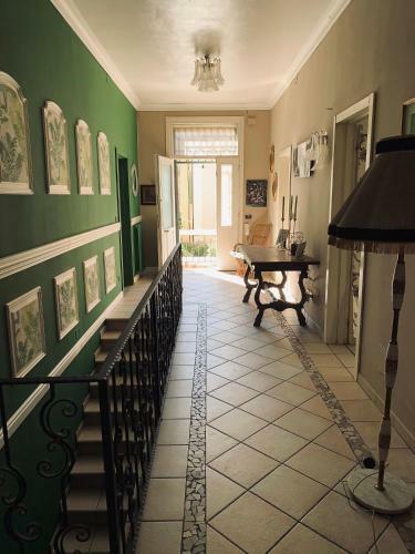 B&B Villa Rivabella