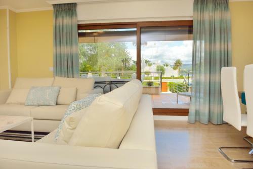Exclusivo Chalet En Isla De La Toja