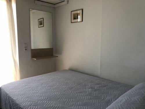 Apartamento Office-studio Theoxaris