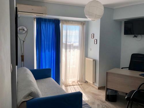 Apartamento Office-studio Theoxaris