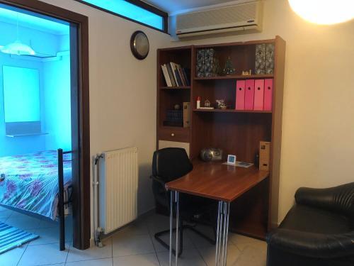 Apartamento Office-studio Theoxaris