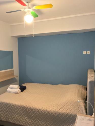 Apartamento Office-studio Theoxaris