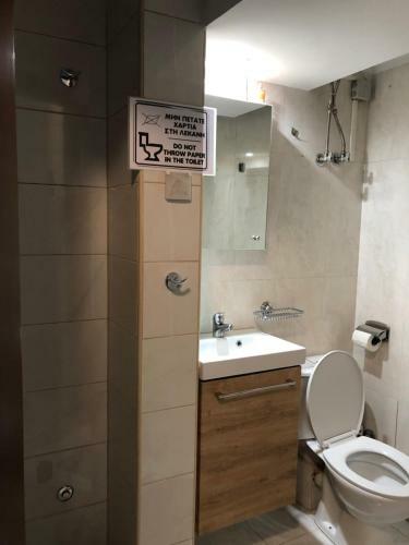 Apartamento Office-studio Theoxaris