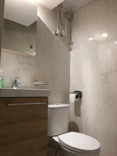Apartamento Office-studio Theoxaris