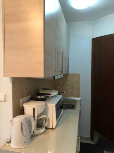 Apartamento Office-studio Theoxaris