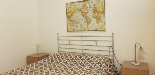 Apartamento La Casa Sul Porto