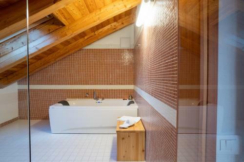 Hotel Palazzo Lodron Bertelli. Dimora Storica & Spa