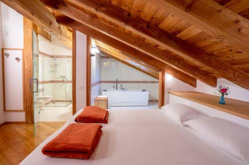 Hotel Palazzo Lodron Bertelli. Dimora Storica & Spa