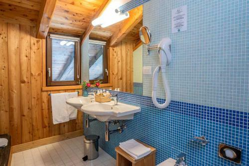 Hotel Palazzo Lodron Bertelli. Dimora Storica & Spa