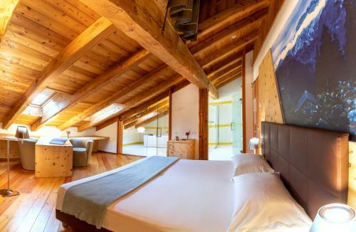 Hotel Palazzo Lodron Bertelli. Dimora Storica & Spa