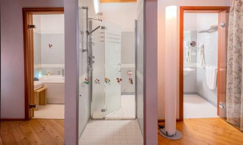 Hotel Palazzo Lodron Bertelli. Dimora Storica & Spa