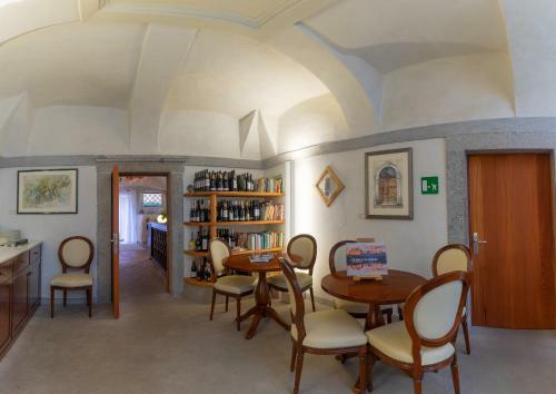 Hotel Palazzo Lodron Bertelli. Dimora Storica & Spa