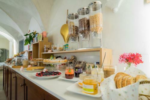 Hotel Palazzo Lodron Bertelli. Dimora Storica & Spa