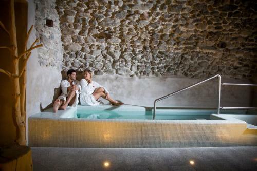 Hotel Palazzo Lodron Bertelli. Dimora Storica & Spa