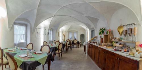 Hotel Palazzo Lodron Bertelli. Dimora Storica & Spa
