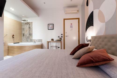 Hostal Lucenova