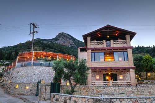 Villa Persefoni