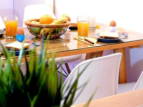Culturela Apartments