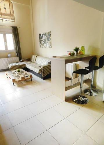 Culturela Apartments