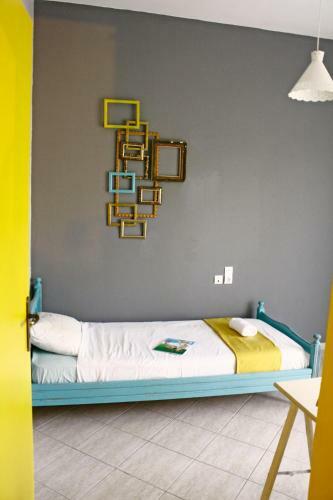 Culturela Apartments