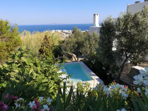 Agroturismo Villa Armonia