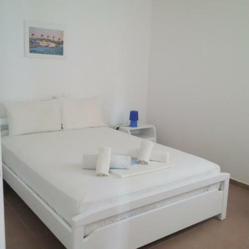 Apartamento Chaniotis Studios