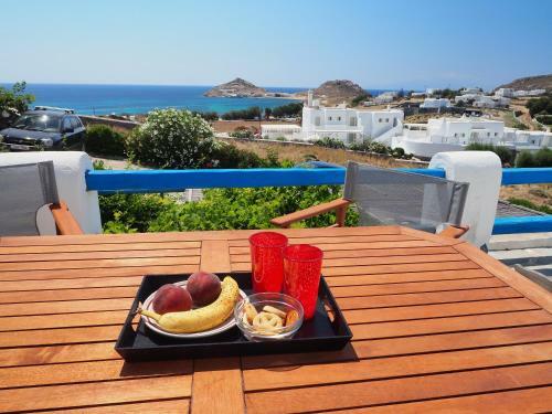 Apartamento Chaniotis Studios