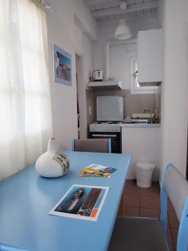 Apartamento Chaniotis Studios
